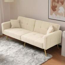 Sofas & Couches - Beige - View 7