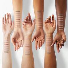 ColourPop That'S Taupe Eyeshadow Palette - Cool-Toned Shadow Palette With Metallic And Matte Finishes - High-Pigment Eye Makeup With A Long-Wearing Formula (0.3 Oz) - ColorU - 查看 3