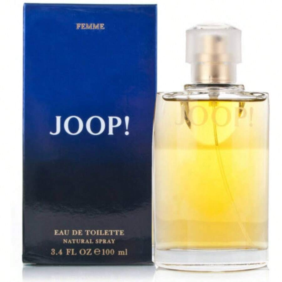 Joop! - Femme EDT Spray (100ml) - Floral - View 1