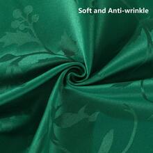 Kitchen Tablecloth - yeşil - Görünüm 4