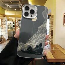Basic Phone Cases - White - View 7