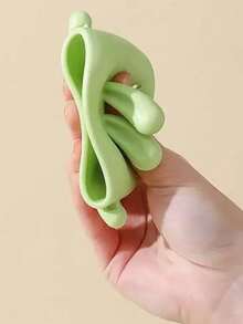 Easy-Install U-Shaped Faucet Extender - Convenient Sink Access, Durable Plastic - Multicolor - View 9