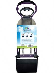 Fancy Pets RECOGEDOR GDE P/DESECHOS - MINI - Ver 2