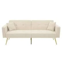 Sofas & Couches - Beige - View 8