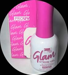 Nail Base & Top Coats - Clear - View 1