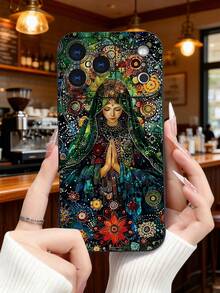 Basic Phone Cases - Black - View 2