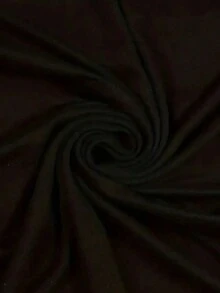 New Year HAPPY NEW YEAR Gold Artistic Letters Happy New Year Theme Fashion Pattern Print Casual Women's Long Sleeve T-Shirt Polyester Stretch Fabric Autumn Winter Season European And American Women's Comfortable Loose Round Neck Clothing Women's Long Sleeve T-Shirt - White And Navy Off-The-Shoulder Cropped Top-White And Navy Off-The-Shoulder Cropped Top - 黑色 - 查看 6