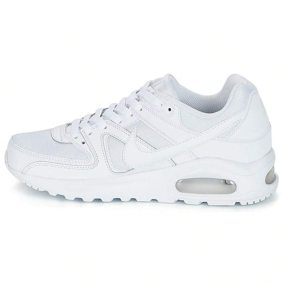 耐克女款 844346-101 休闲舒适百搭运动鞋 - 顏色 - 查看 1