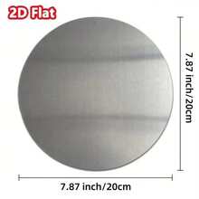 CIF BUY PRTY Vintage Mandala Tapestry Blue White Round 2D Geometric Wall Hanging Art For Indoor Outdoor Home Decor Living Room Bed - 彩色 - 查看 5