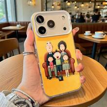 Basic Phone Cases - Siyah - Görünüm 1