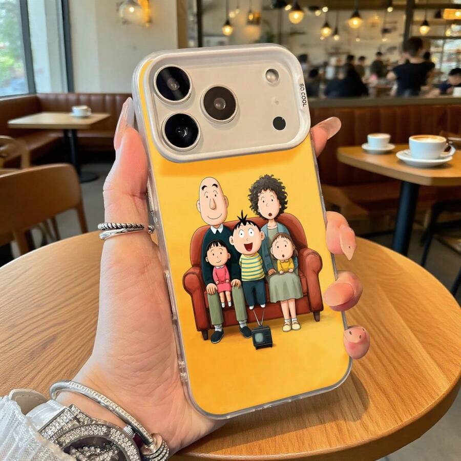 Basic Phone Cases - Siyah - Görünüm 1