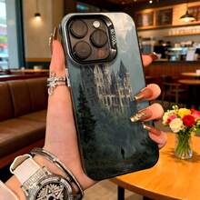 Basic Phone Cases - Schwarz - Übersicht 2