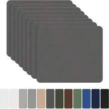 2 Pieces 7.87 X 5.9 Inch Nylon Repair Patches Nylon Fabric Patch Self-Adhesive Nylon Repair Tape Waterproof Lightweight Outdoor Gear Repair Patch Kit For Down Jacket Clothing Tent Bag - Multicolor - View 14