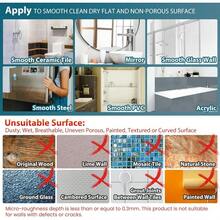 XZGB TAILI Shower Head Holder Suction Cup Handheld Shower Head Bracket Height Angle Adjustable Wall Mounted Bathroom Showerhead Holder No Drilling Removable Waterproof Black - màu đen - Xem 5