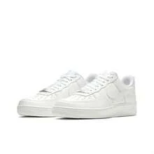 Nike Men's Air Force 1 '07 Sneaker Skateboarding Shoes