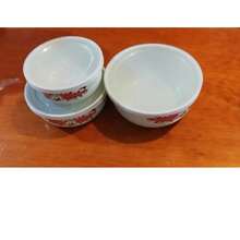 Set de 3 piezas cacerolas - Multicolor - Ver 2