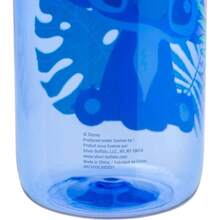 WSXC Silver Buffalo  Lilo And Stitch Ohana Cute Stitch Water Bottle With Screw-On Lid 28 Ounces - CuteStitchOhana - Xem 5