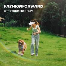 Dog Shoes Hot Pavement, Waterproof Dog Shoes Small Medium Dogs, Breathable Non - Slip Dog Boots Paw Protectors With Rubber Soles, Dog Booties Beach And Snow Purple, Medium - 粉紅色+大號 - 查看 8