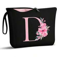Cosmetic Travel Packing Organizer - #10 Letter D - View 4