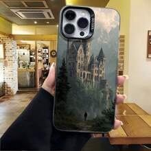 Basic Phone Cases - Schwarz - Übersicht 4