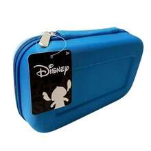 XZGB Zeronic Lilo And Stitch Molded Pencil Case - 如圖 - 查看 6