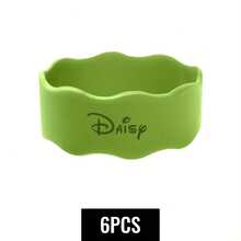 LICVIC 1pc Personalized Bottle Labels, Reusable Silicone Non-Slip Name Bands, Name Bands For Children's Bottles, Drinking Cups For Nursery Classrooms, Homes, Valentine Day, Valentine Day Decor Adhesive Stylish, Adorable, Colorful Custom, Personalized, Unique Ideal Gifts For Her Friends, Son, Daughter, School Students, Workers, Kids School, Home, Office Birthday Graduation, Multi-Functional, For Anniversaries, For Valentine's Day, For Mother's Day, For Father's Day, For Graduation, For Weddings, For Housewarming,Warm Ambience,Fall Decor,Elegant Living,Artful Living - Style 1 - View 23