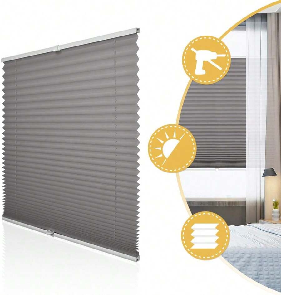 Rollos - Verschiedenfarbig - Übersicht 1