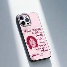 Singer Sombr Back To Frids Phone Case For  16,15,14,13,12,11,Pro,Max,Plus,X,XS,SE,E,Mini,Soft Silicone Black Case2025. 1. Christmas Accessories. Holiday Special Offer Suitable For Gifting To Lovers And Family Phone Cases Holiday Limited Edition Christmas Decorations For Home Minimalist New Style Holiday Gift Fall Friends Exquisite Custom Phone Case Add A Festive Touch  Case Stitch  17 Pro Max Case Perfect For Christmas Decorations The Last Chance Of Christmas Great For Holiday Parties Christmas Gifts Recommendation  17 Pro Max - z7 - Xem 5