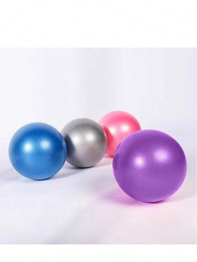 Gymnastics Ball, Dance Practice, Competition, Artistic Yoga Ball