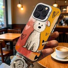 Basic Phone Cases - 실버 - 보기 6