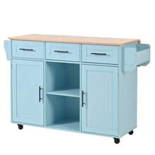 Buffets & Sideboards - Baby Blue - View 11