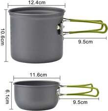 Outdoor & Camping Kitchen Tools And Accessories - 1 - View 5