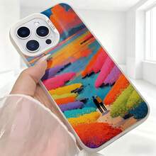 Basic Phone Cases - לבן - ראה 5