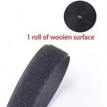 Art3d 2.5厘米 x 25米 自粘胶带，双面胶条，钩环式搭扣，家用强力型 - 彩色 - 查看 8