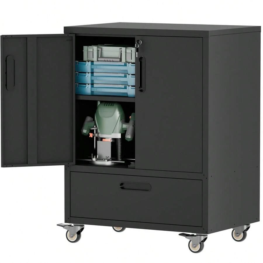 Craft Cabinets - 1 - View 1