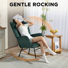 Swivel Chair - 1 - View 4