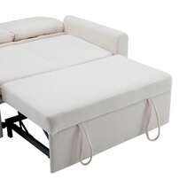 Sofas & Couches - Light Beige - View 7