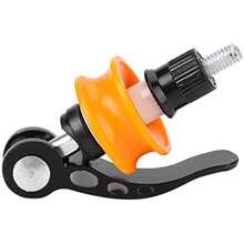 VGEBY1 - Soporte de cadena para bicicleta, herramienta de liberaci¨®n r¨¢pida, herramienta de limpieza para limpieza, reparaci¨®n de mantenimiento, accesorio de ciclismo(default) - Multicolor - Ver 7