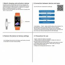 LIGE 智能通话手表，功能：心率、血氧、血压、睡眠监测、健身追踪、运动模式、计步器、卡路里追踪、健康监测、IP67 防水、来电和信息通知、多种运动模式（男女通用） - 1 Set - 查看 9