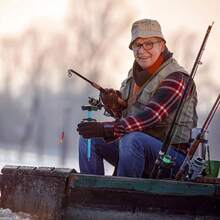 1pc High Quality T-Shape Hook Remover - Made Of Aluminum Alloy, Easy To Use, Portable Outdoor Fishing Tool, Quickly Removes Hooks, Suitable For Camping And Travel