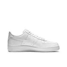 Nike Men's Air Force 1 '07 Sneaker Skateboarding Shoes