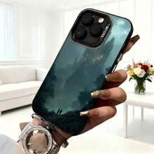 Basic Phone Cases - ブラック - チェックする 6