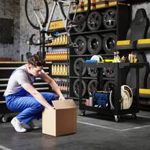 Storage Carts - 1 - View 6