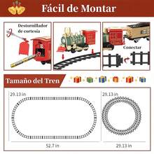 Kids Train Track Accessories - 黑色 - 查看 3