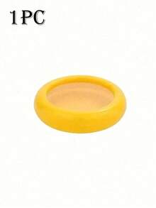 Juego de 4 piezas de contenedores herméticos para almacenamiento de frutas y verduras con tapas, organizador reutilizable para refrigerador para aguacate, tomate y frutas, accesorio de cocina a prueba de óxido para mantener la frescura de los productos por talla grande tiempo - Multicolor - Ver 16