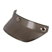 Motorcycle Eyewear - Clear - View 9