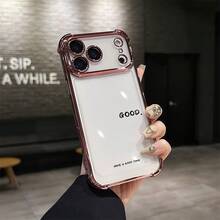 Basic Phone Cases - Green - View 10