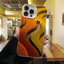 Basic Phone Cases - สีดำ - ดู 3