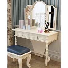 Square Acrylic Cotton Ball Pads Gauze Swab Holder Organizer Q-Tip Dispenser Storage Canister Bathroom Container Flossers Box Case (3.5 X 3.5 X 5.3 Inches, Two Tiers, Transparent),B-Clear - B-Clear - View 6