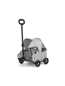 Xe đẩy thú cưng nhỏ, Xe đẩy chó, Xe đẩy mèo, Xe đẩy chó con Teddy, Xe đẩy thú cưng nhỏ ngoài trời, Xe đẩy ngoài trời nhẹ, có thể gấp gọn - Nhiều màu - Xem 8